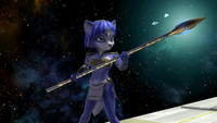 Krystal SSB Ultimate