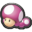 Toadette MK8 Icon