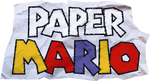 PaperMarioLogo