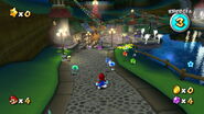 Super Mario Galaxy