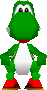 Yoshi