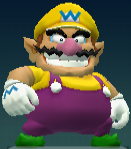 Wario Spezial-Ball: Phony Ball