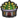 Bowser's Castle Sprite