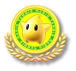 Luma(Mario Tennis Open)