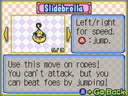 Slidebrella desc