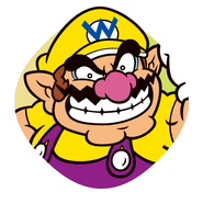 Wario