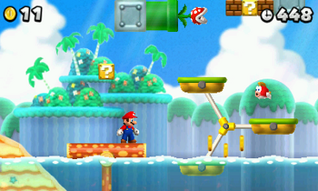 NSMB2GoldenBlockTropicalWorld