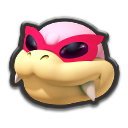 MK8 Roy Icon