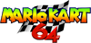 MK64Logo