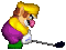 MGAT Sprite Wario