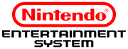 NES logo