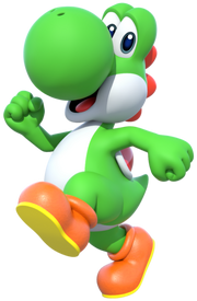 Yoshi