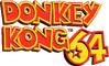 DK64Logo