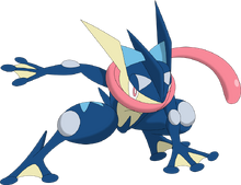 658-Greninja