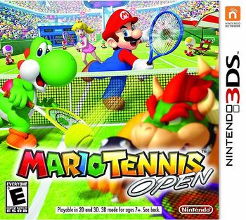 MariotennisOpen3ds