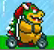 SMK Screenshot Bowser