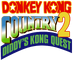 DKC2Logo