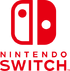 Nintendo Switch Logo