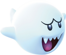 Boo(MarioPartySuperstars)