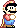 Cape-Mario aus Super Mario World: Super Mario Advance 2