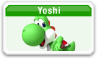 Yoshi