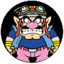 WWSM Sprite Wario