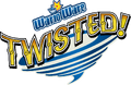 WarioWare Twisted logo