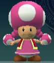 Toadette (Freischaltbar)