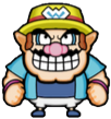 WarioWare: Move It!