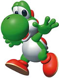 Yoshi's Story