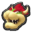 Bowser MK8 Icon