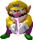 MPT Sprite Wario