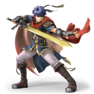 Ike