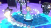 Star Spin Rosalina