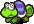 Mario & Luigi: Partners in Time idle sprite