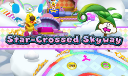 Star-Crossed Skyway