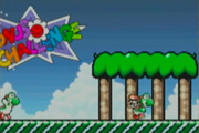 Two Green Yoshis