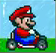 SMK Screenshot Mario