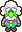 Mario & Luigi: Superstar Saga sprite of Cask