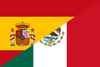 DrapEspagneMexique