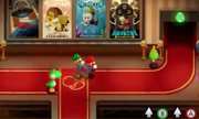 Yoshi Theater HD