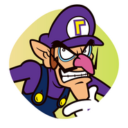 Waluigi