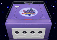 Nintendo GameCube