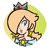 MPS Sticker Rosalina