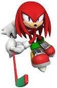 Knuckles 4