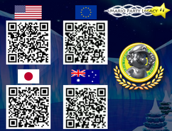 QR Codes