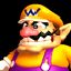 MP Sprite Wario