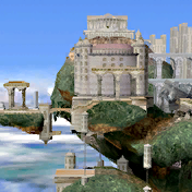 Hyrule-Tempel