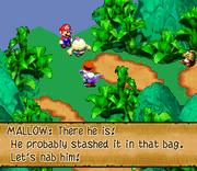 MallowScene SMRPG