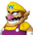 MSS Sprite Wario